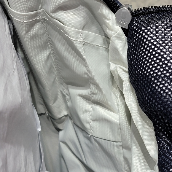 NEW The North Face Aurora Women's Navy Blue Backpack $109 - Picture 9 of 15